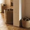 Decorative Flower Pot Storage Basket Handmade Clothes Toys Organizer  for Home