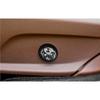 For Benz EQE EQS - ABS Carbon Fiber Seat Adjust Handle Button Cover Trim
