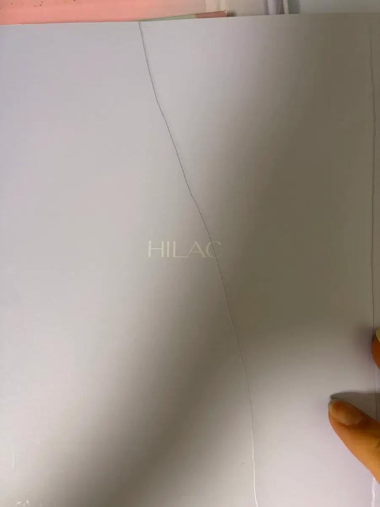IU HILAC album Used