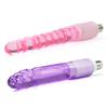 ANNGEOK Sex Machine Dildo 3XLR Connector for Sex Anal Dildo Electric Dildo Piston Anal Unisex Sex Toys Accessory, Machine, Set, Machine, Accessories,
