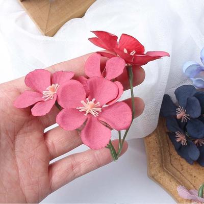 Decorațiuni pentru casă – Flori decorative şi coroane de flori