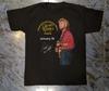 Keith Whitley Fingerprint On Country Music Awards T-Shirt All Size