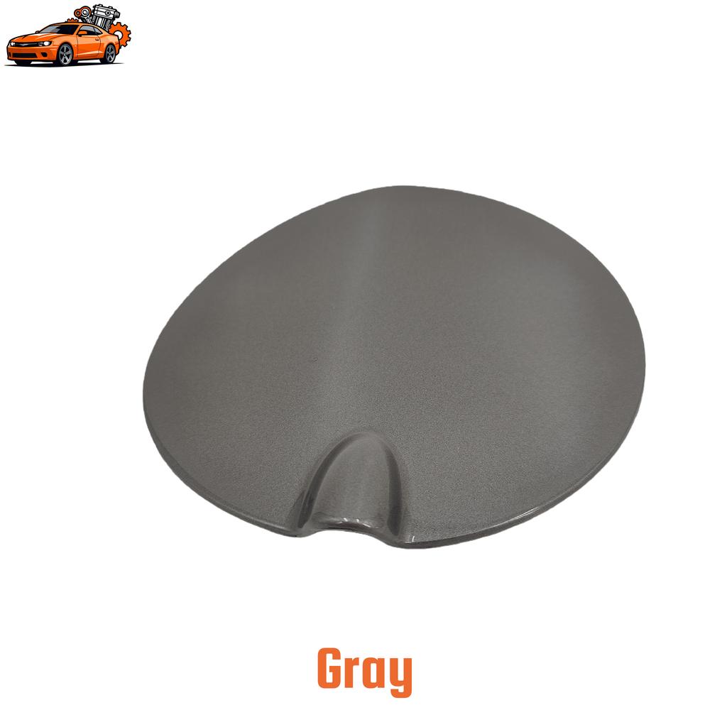 Car Fuel Tank Cap Outside Oil gas Filler Flap Cover For Ford Focus 2 MK2 MK3 2005 2006 2007 2008 2009 2010 2011 2012 2013 2014
