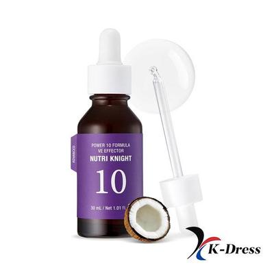 Power 10 Formula VE Effector Nutri Knight 30ml