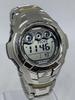 [USED] CASIO G-Shock G-7100D Tough Battery 10 Stainless Steel Strap