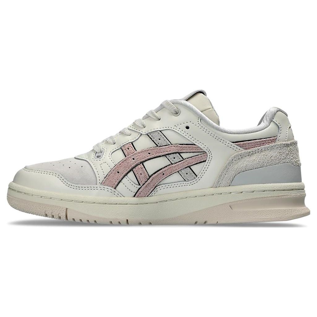 Asphaltgold X ASICS EX89 Impromptu Унисекс Кроссовки Кремовый Имбирь-Персик 1203A326-100 42