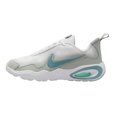 Air Max Nova Módne Pohodlné Odolné Nízke Bežné Topánky Detská Teniska Mätovo-Zelená FN4446-105