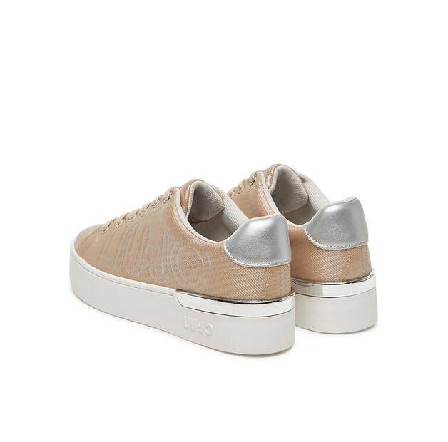 Кроссовки Liu Jo 4A5703 EX099