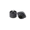 WEIPU WA22 TL+Z 4Pin 7Pin Signal Adapter Male Female Plug Solder/Screw Connect Waterproof Power Plastic Aviation Connector IP67