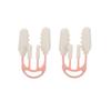 Nose Shaper Invisible Nose Warping Nose Beautifying Device Nasal Pad Reduce The Nasal Wing Nasal Shaping Clip Bridge Beauty Enhancer For Beautifying