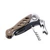 LOGOS PRO Multi-Tool 15 (84330311), Silber, Ideal für Katastrophenvorsorge und Camping, 15 Arten, Edelstahl