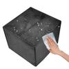 Oxfords Fabric Printer Dust Cover With Handle And Bottom Opening For Printer