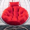 Hammock Chair Cushions Soft Pad Cushion for Hanging Chair Swing Seat Home J2Y