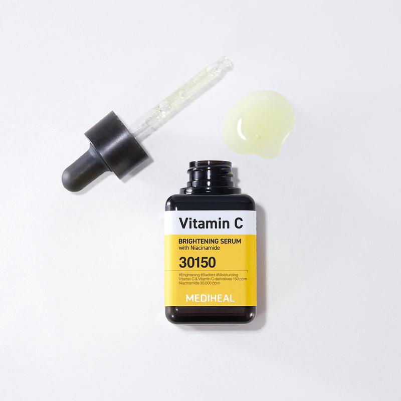 Mediheal Vitamin C Brightening Serum 40ml
