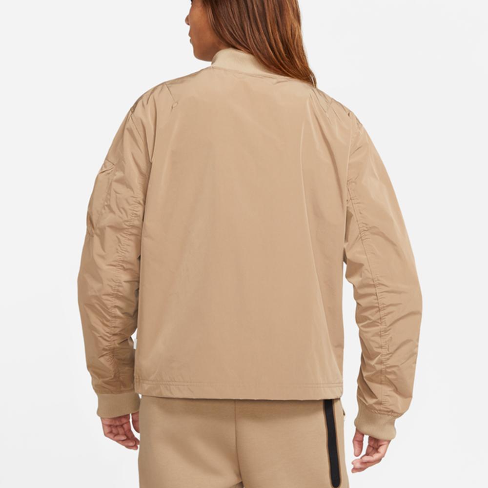 New Nike Jackets Men Khaki DD4715-208