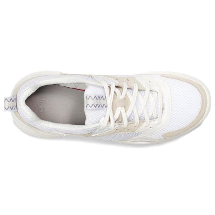 UGG CA805 'Black' 1108037-WHT