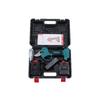 21V Cordless Electric Pruning Shears - Portable, Multifunctional for Home Garden & Fruit Trees with Lithium Battery