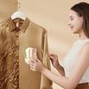 Portable Steam Garment Steamer and Ironing Device