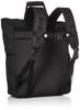 Busy Beaver Tote Bag, Backpack BB1904 Black