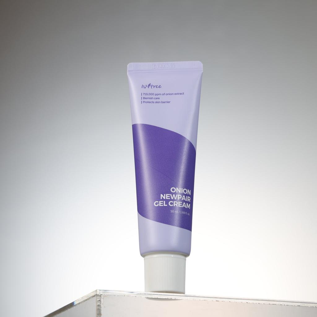 ISNTREE Onion Newpair Gel Cream 50ml