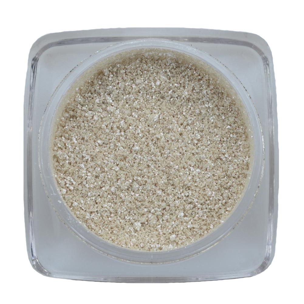 Monochrome Eye Shadow Powder Waterproof Smudge-Proof Long Lasting Matte Glitter Eyeshadow
