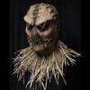 Halloween Latex Mask Horror Scary Scarecrow Cosplay Costume Props Adults Holiday C Style