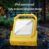 Worsen W06 Rechargeable LED Work Floodlight