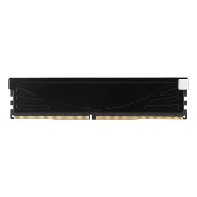 DDR4 RAM Sleek Aluminum High Performance PCB DDR4‑3200MHz PC4‑25600 Desktop Memory