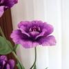 50cm Artificial Rose Flower Oversized Fabric Flower Faux Rose Decoration  Wedding Decoration