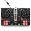 Hercules DJControl Inpulse 200 MK2 ? The Perfect DJ Controller for Learning Mixing: Includes Software and Tutorials