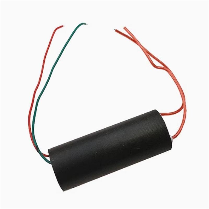 10Pcs High Voltage Generator 3V-6V To 400kV 400000V Boost Step Up Power Module High Voltage Module Accessories