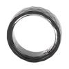 Smart Ring Health Tracker IP68 Wasserdicht Multifunktionaler BT-Ring Automatische Erkennung Sport
