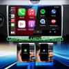 For Volkswagen VW Passat B6 B7 B8 CC 2010-2015 10 inch Car Radio GPS Navigation Multimedia Player 2 Din Cooling Fan DSP Wireless Carplay Android