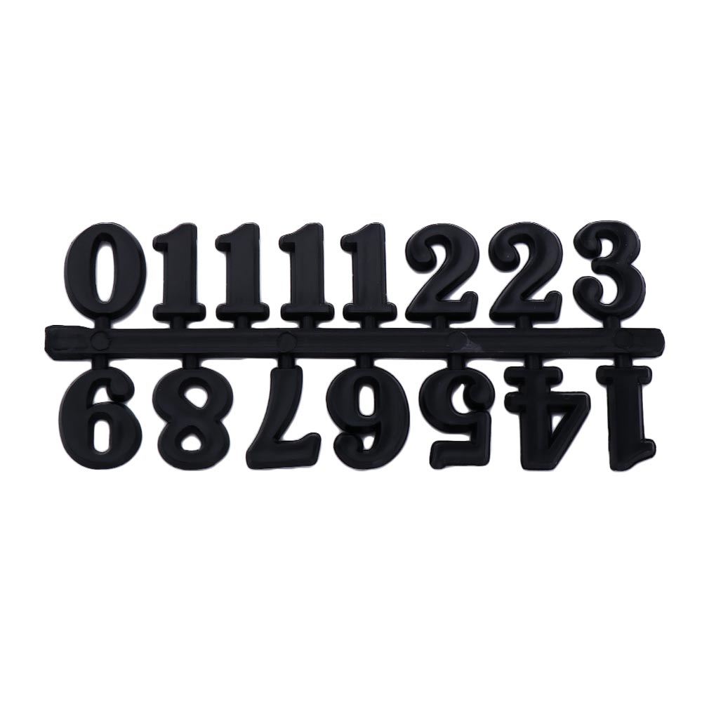 

Декорация Римские Цифры Арабские Цифры Кварцевые Замена Цифровые Инструменты для Ремонта Кварцевые Часы Цифры Аксессуары Части Часов