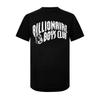 Billionaire Boys Club Mens Arched Logo Cotton T-Shirt