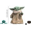 Star Wars – Edition Collector – Figurine Black Series The Child Bébé Yoda - 3,5 Cm