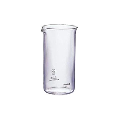 TH-2 Spare Ball Transparent B-TH-2 1036387