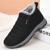 Women's Boots  Winter Shoes Women Waterproof Snow Boots Female Slip On Casual Shoe Plush Footwear woman Ankle Botas