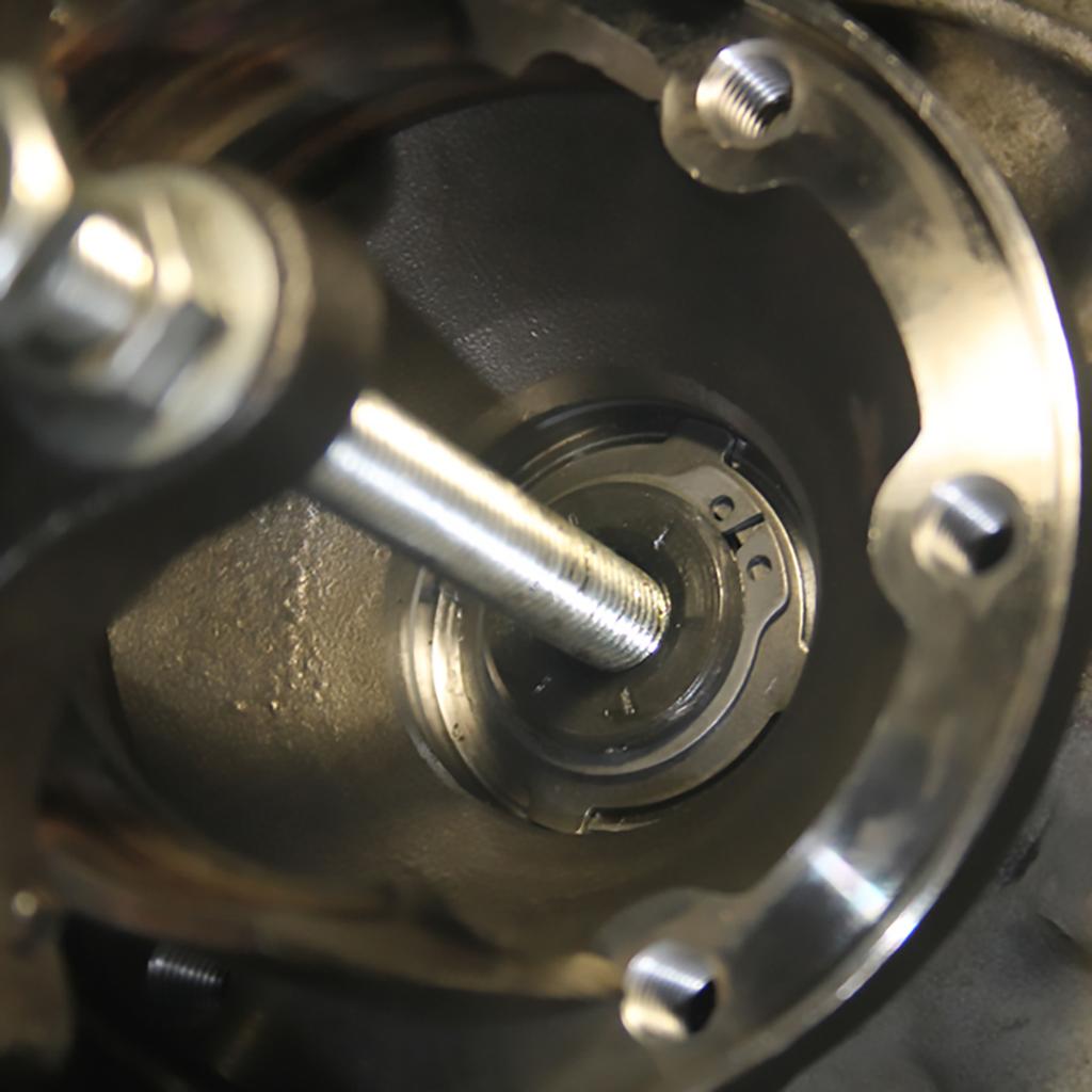 Gearbox Differential Ring For A1 8X A2 8Z A3 8P TT 8N Q2 GA Ibiza 6K 6L Leon 1M 1P Altea 5P Arosa 6H Cordoba Ateca KH Brass Spacer Thrust Washer Seal