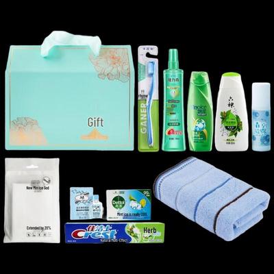 Haut- & Körperpflege – Pflegekosmetik-Sets