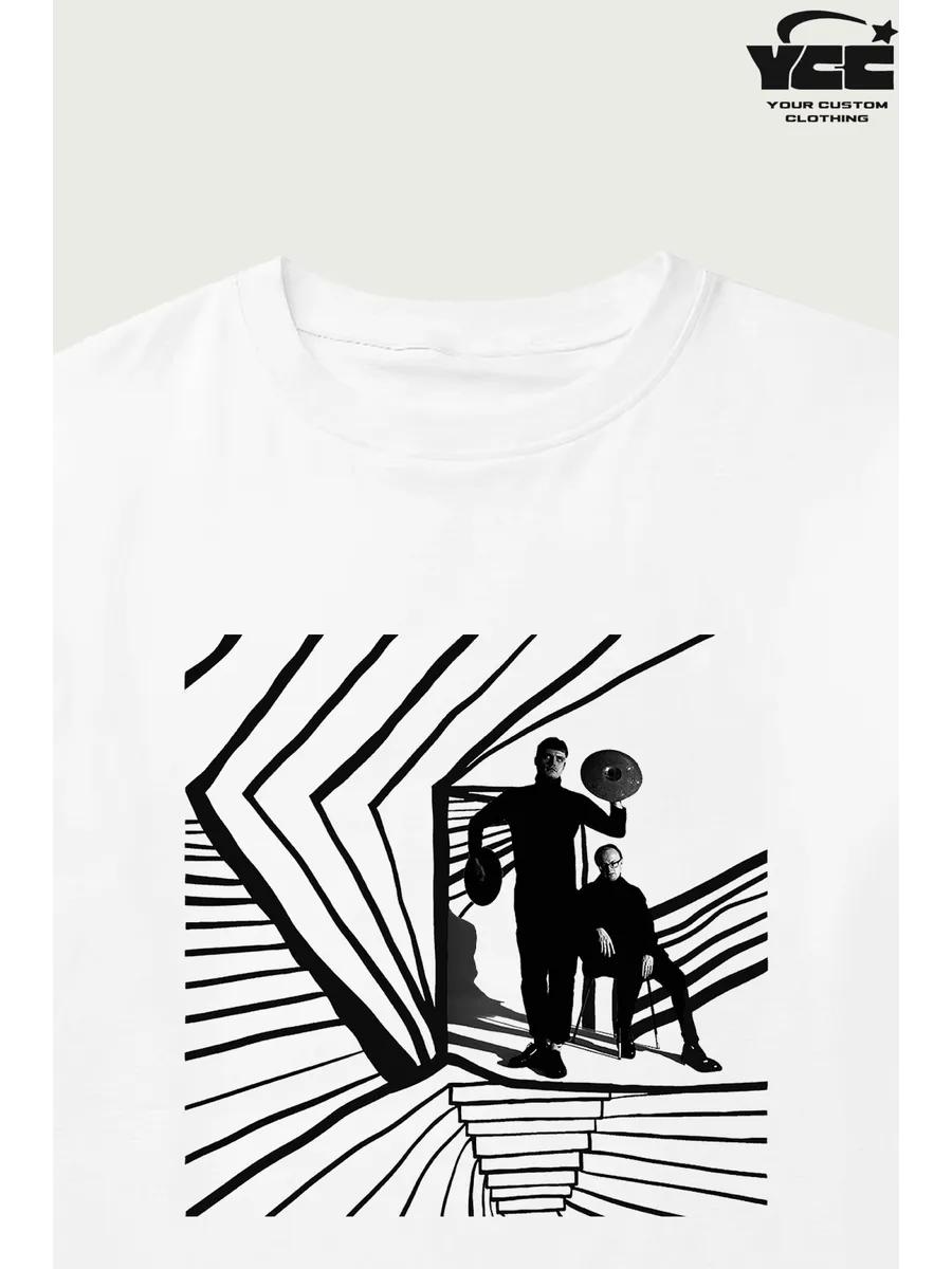 

Eisbrecher T-shirt 3XL
