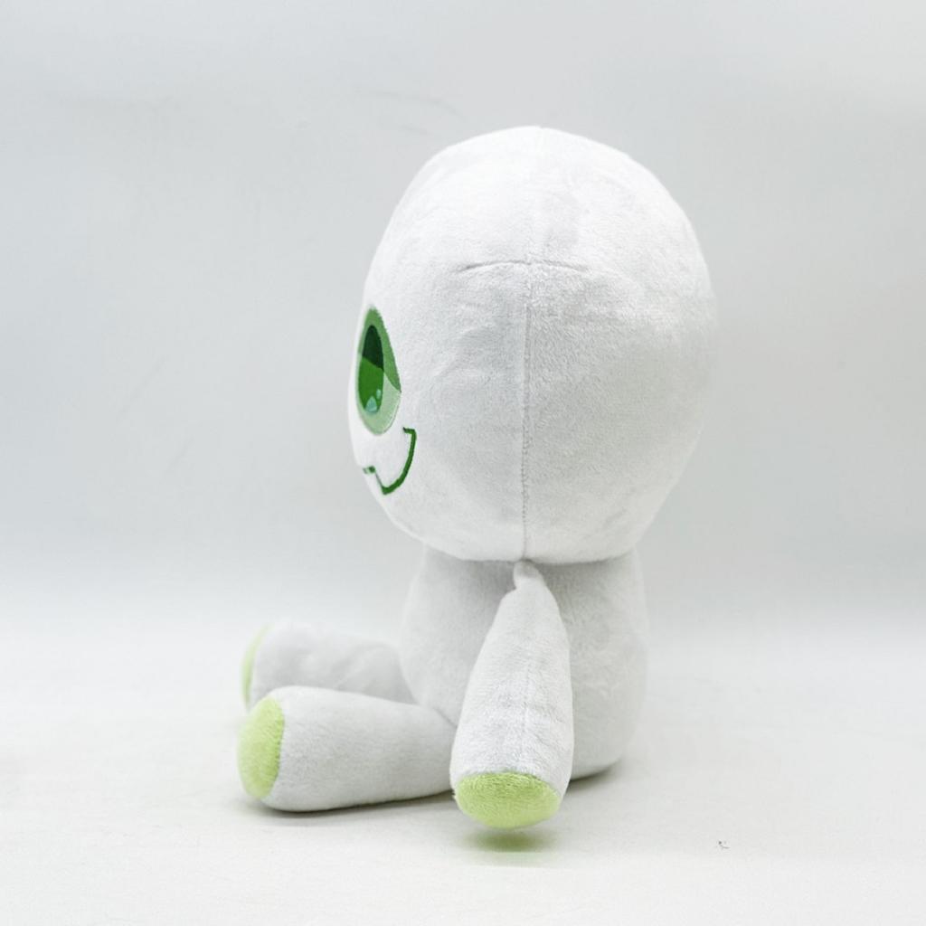 Hot 20cm Selling Slap Battles Bob Plush Toys Cute Soft Dolls Desk Decoration Plush Doll Kawaii Toys Gifts