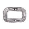 1Pc Shoe Charm Metal  Women Wedding Party Shoes Clip Buckle Decor