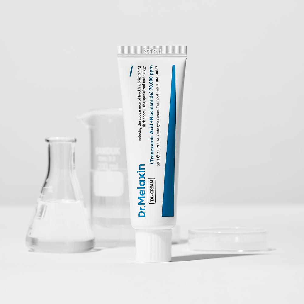 Dr. Melaxin TX Dark Spot Cream 50ml 50ml