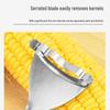 Stainless Steel Corn Stripper