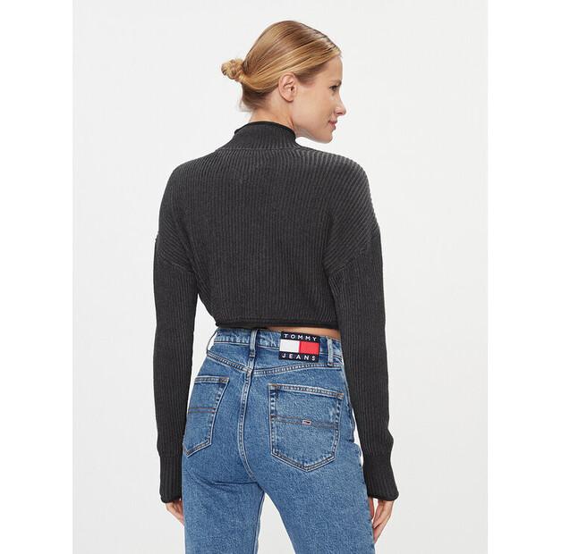 Свитер Tommy Jeans Badge