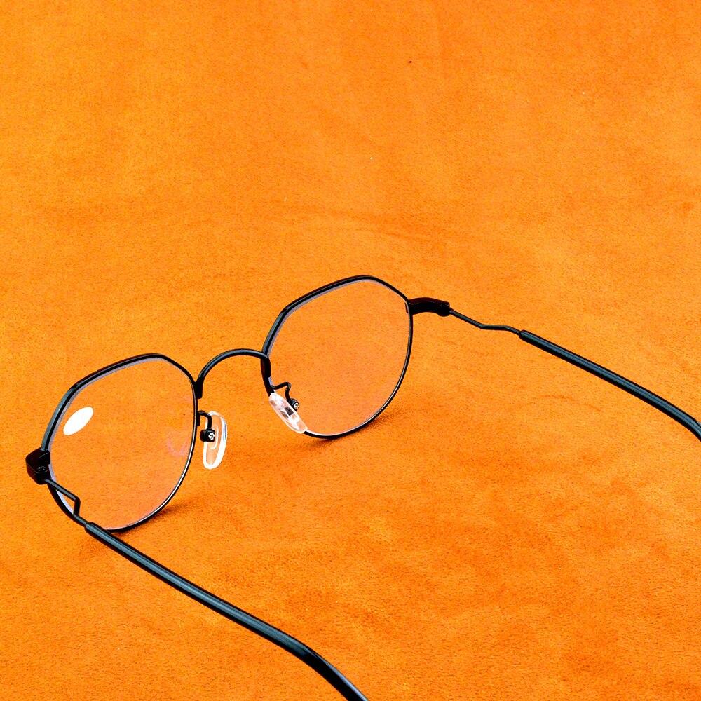 Ретро модные многоугольные интеллектуальные прогрессивные мультифокальные коммерческие — фото 4