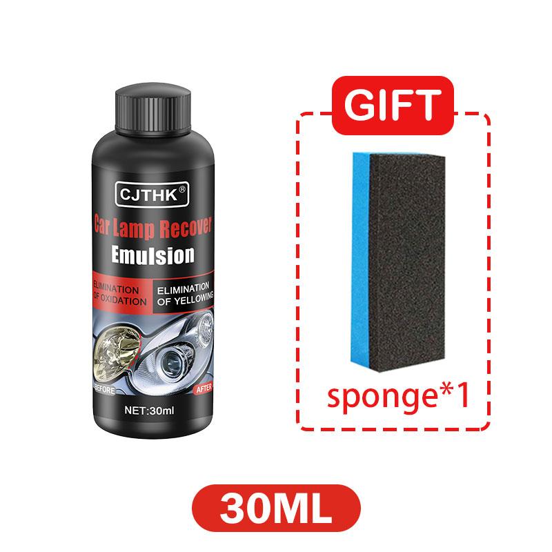 

Наборы для полировки автомобильных фар Средство для удаления царапин на фарах Паста для ремонта и очистки Удаления окислов Жидкость для полировки фар