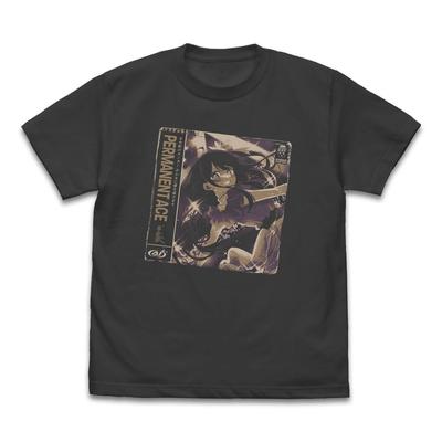 [Oficial] [Oshi no Ko] Camiseta "Asso Absoluto" Olho SUMI Tamanho G