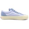 New Vans Old Skool Abrasion Resistant Low top Casual Shoes Unisex Blue VN000MT6BLU